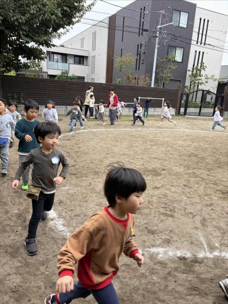 １０月２１日　
