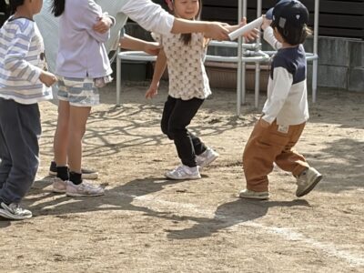 10月28日　交流ディ