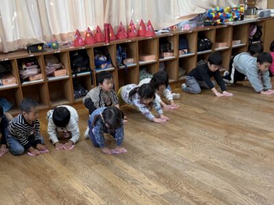 12月１日　合同礼拝「マリアへのお告げ」