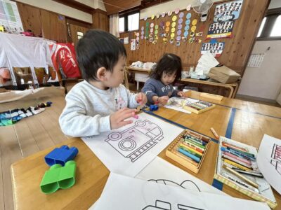 2月4日　もも組