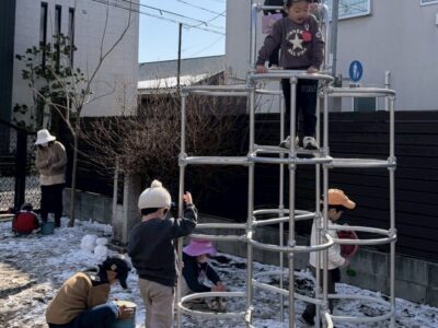 2月10日　合同礼拝「ザアカイさん」・コーラスサークル