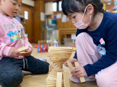 3月6日　3学期も残りわずか